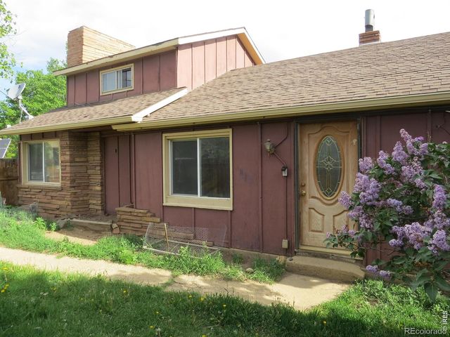 135 E 2nd Street, Nederland, CO 80466