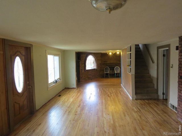 135 E 2nd Street, Nederland, CO 80466