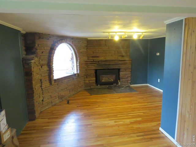 135 E 2nd Street, Nederland, CO 80466