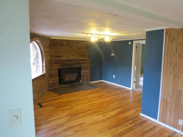 135 E 2nd Street, Nederland, CO 80466