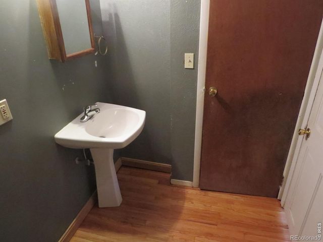 135 E 2nd Street, Nederland, CO 80466