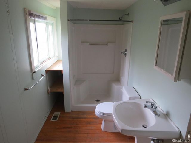 135 E 2nd Street, Nederland, CO 80466