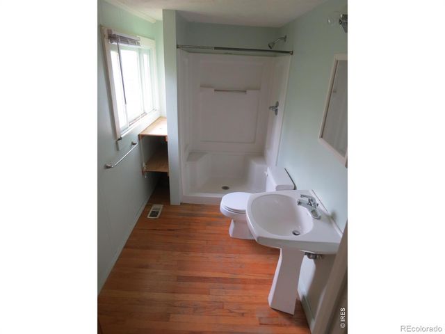 135 E 2nd Street, Nederland, CO 80466