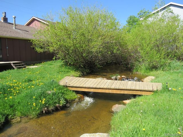 135 E 2nd Street, Nederland, CO 80466