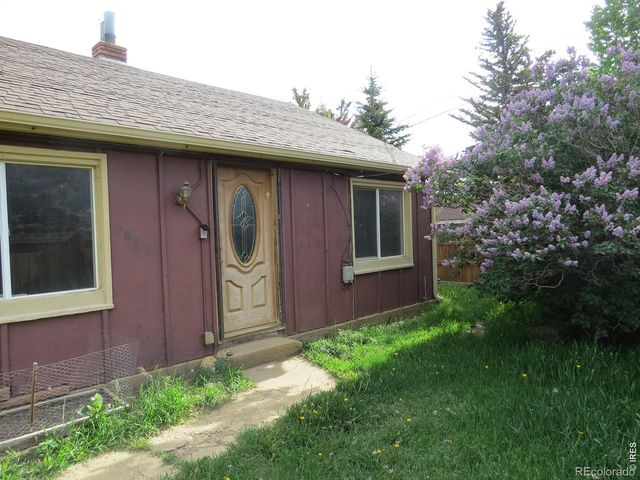135 E 2nd Street, Nederland, CO 80466