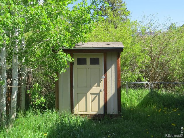 135 E 2nd Street, Nederland, CO 80466