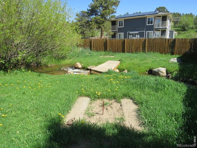 135 E 2nd Street, Nederland, CO 80466