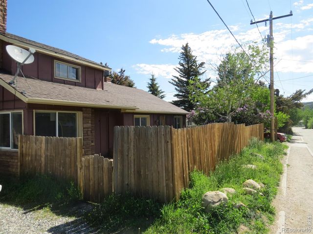 135 E 2nd Street, Nederland, CO 80466