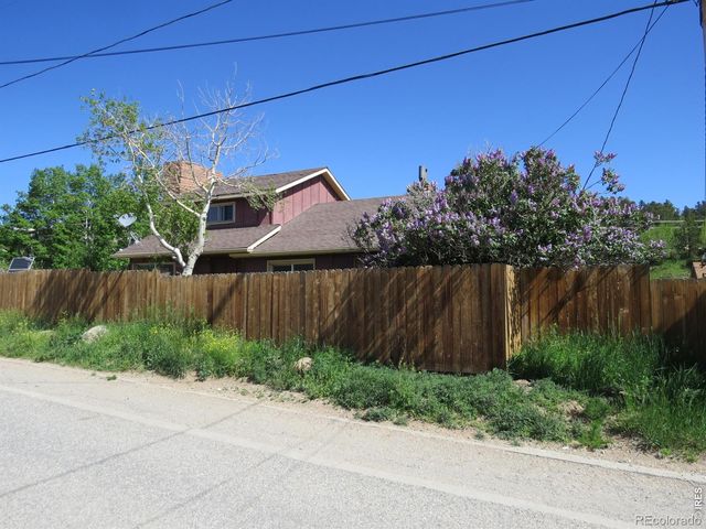 135 E 2nd Street, Nederland, CO 80466