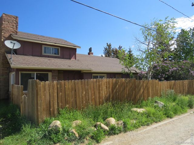 135 E 2nd Street, Nederland, CO 80466