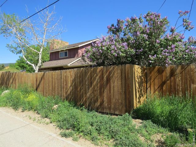 135 E 2nd Street, Nederland, CO 80466