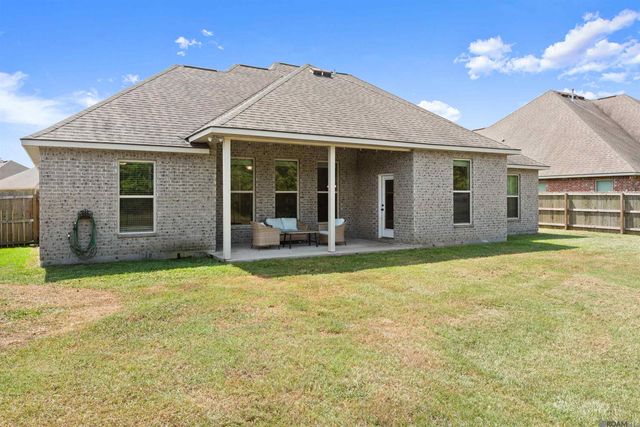 20919 N High Plains Dr, Zachary, LA 70791