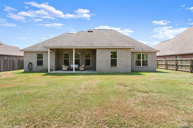 20919 N High Plains Dr, Zachary, LA 70791