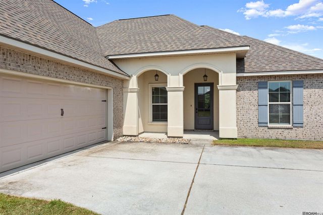 20919 N High Plains Dr, Zachary, LA 70791