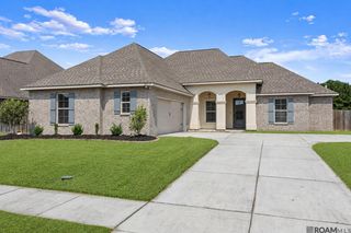 20919 N High Plains Dr, Zachary, LA 70791
