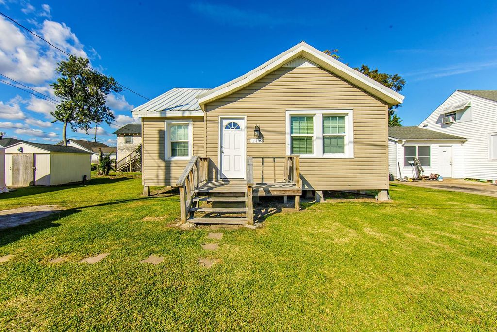 118 Fourth St, Houma, LA 70364