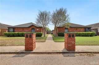 3806 W Faith Hill Street 4, Edinburg, TX 78541