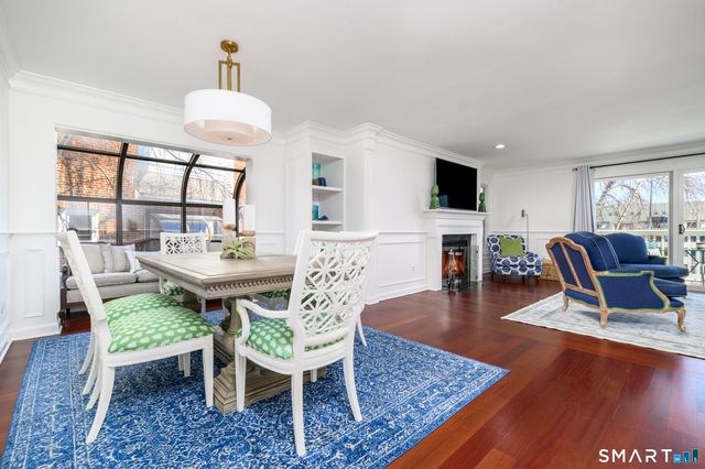 123 Harbor Drive APT 203, Stamford, CT 06902