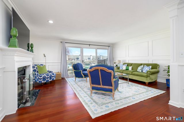 123 Harbor Drive APT 203, Stamford, CT 06902