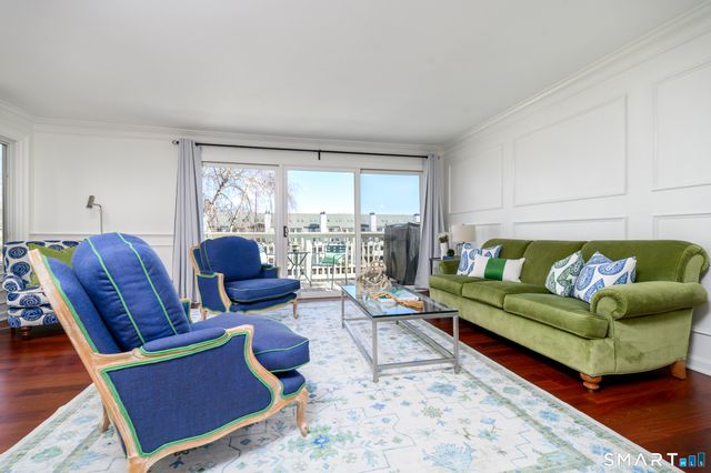 123 Harbor Drive APT 203, Stamford, CT 06902