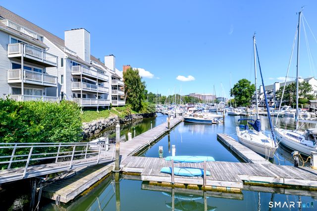 123 Harbor Drive APT 203, Stamford, CT 06902