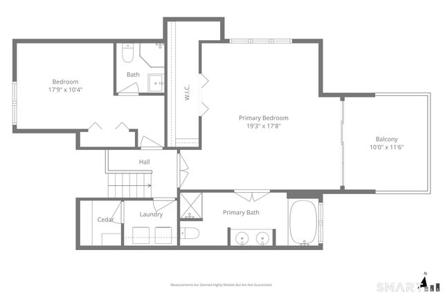 123 Harbor Drive APT 203, Stamford, CT 06902