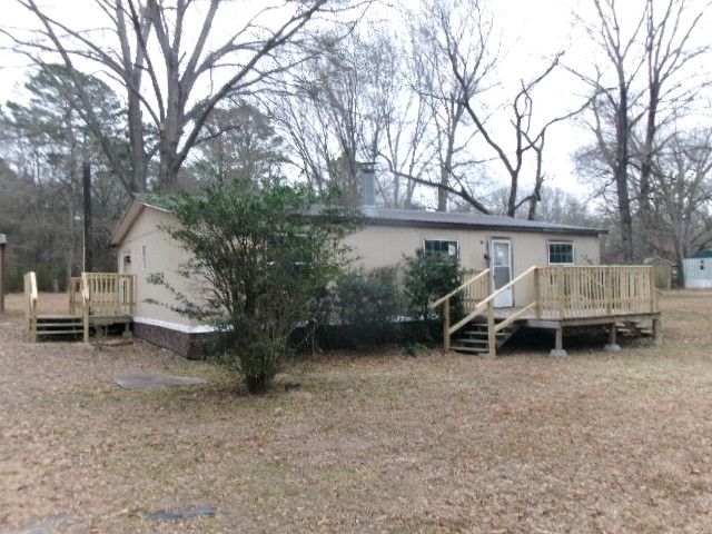 9603 Rosalie Loop, Keithville, LA 71047