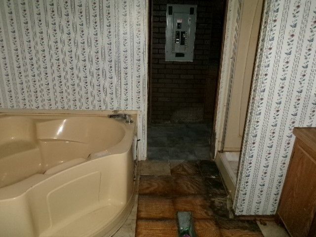 9603 Rosalie Loop, Keithville, LA 71047