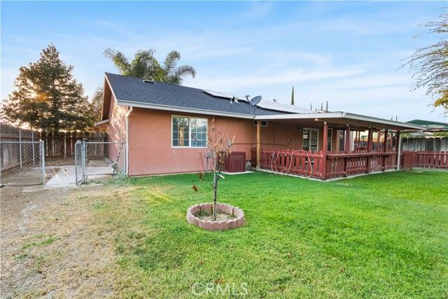 2290 Fern, Merced, CA 95348