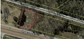 0 NW Broad Street, NW, Murfreesboro, TN 37129