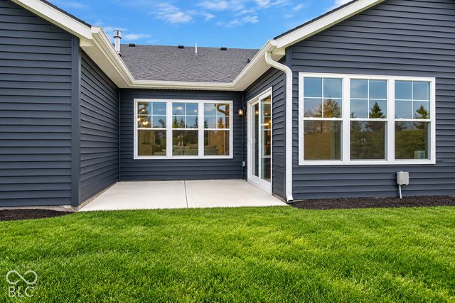 7141 Lillian Place, Cumberland, IN 46229