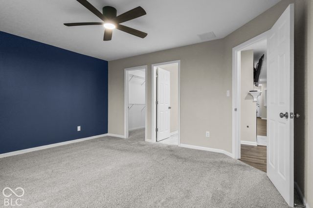 7141 Lillian Place, Cumberland, IN 46229