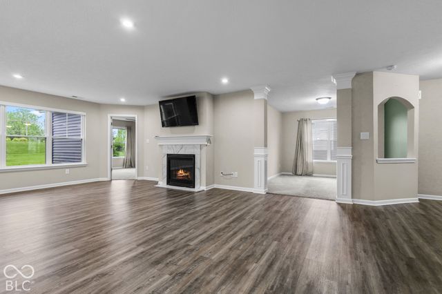 7141 Lillian Place, Cumberland, IN 46229