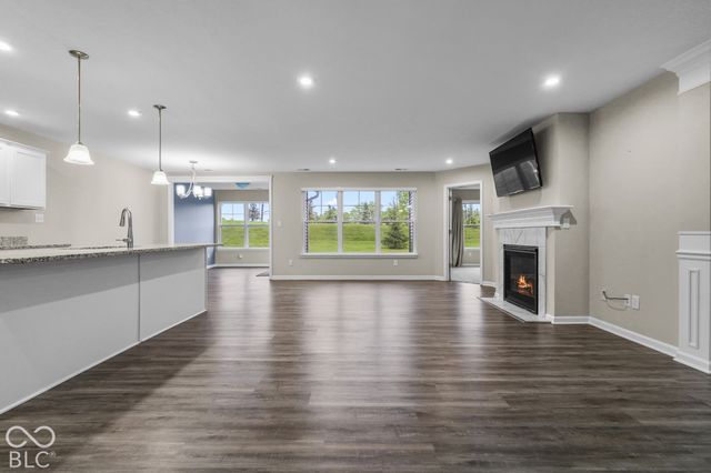 7141 Lillian Place, Cumberland, IN 46229