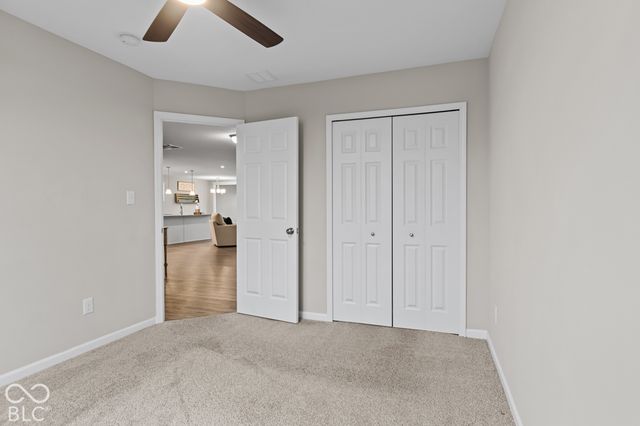 7141 Lillian Place, Cumberland, IN 46229