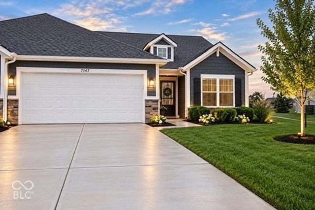 7141 Lillian Place, Cumberland, IN 46229