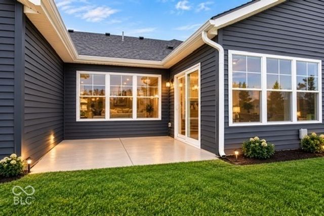 7141 Lillian Place, Cumberland, IN 46229