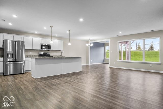 7141 Lillian Place, Cumberland, IN 46229
