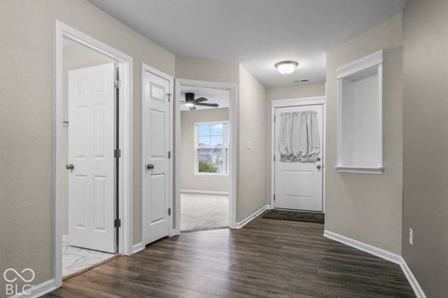 7141 Lillian Place, Cumberland, IN 46229
