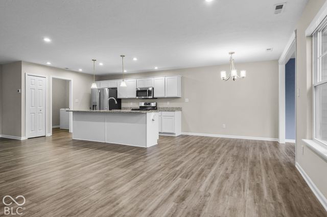 7141 Lillian Place, Cumberland, IN 46229