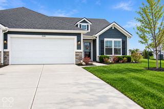 7141 Lillian Place, Cumberland, IN 46229