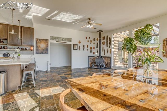 11150 W Highway 24, Crystola, CO 80819