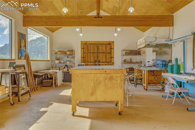 11150 W Highway 24, Crystola, CO 80819