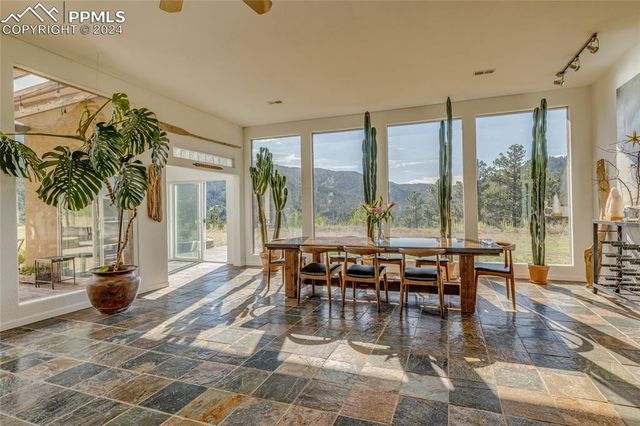 11150 W Highway 24, Crystola, CO 80819