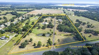 235 Private Road 5834, Yantis, TX 75497