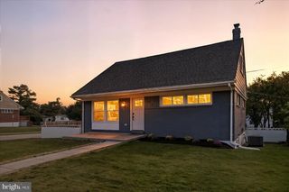 799 MILFORD MILL RD, Baltimore, MD 21208