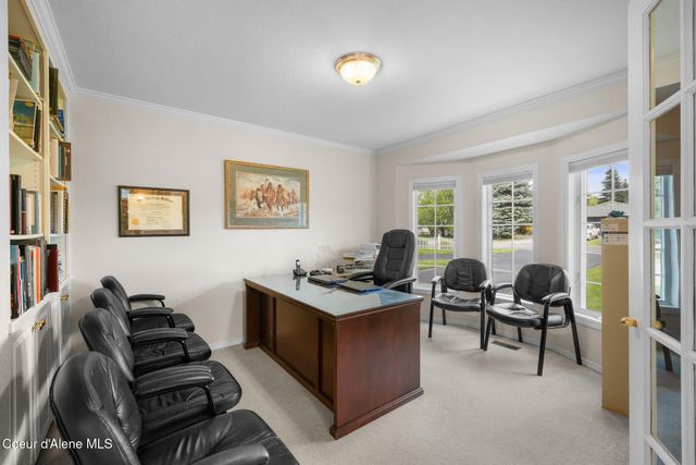 7255 N Colfax ST, Dalton Gardens, ID 83815