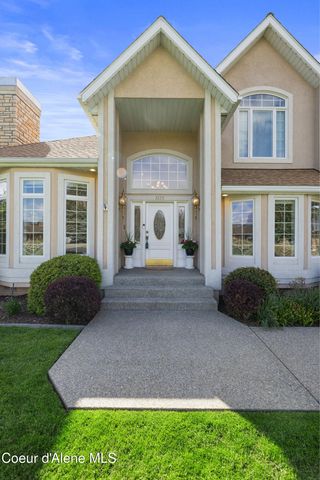 7255 N Colfax ST, Dalton Gardens, ID 83815