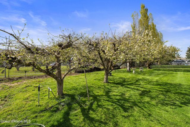 7255 N Colfax ST, Dalton Gardens, ID 83815
