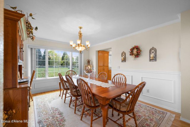 7255 N Colfax ST, Dalton Gardens, ID 83815